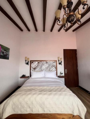 WR Boutique Hotel